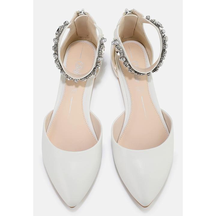 Produktbild Buffalo ballerinas emma (38)