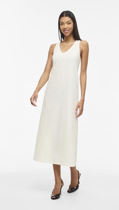 Image du produit Vila VIMIST Ärmelloses Maxikleid (M)
