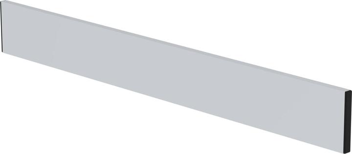 Actual product image Munk Toe board front side for scaffold width 1.35 m (Scaffolding, 126.80 cm)