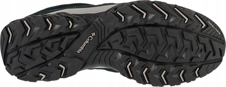 Image du produit Columbia - Baskets CRESTWOOD - Homme (42)
