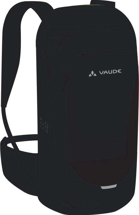 Produktbild Vaude Moab II (15 l)