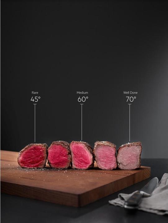 Produktbild AEG BPK556260B 6000 SteamBake