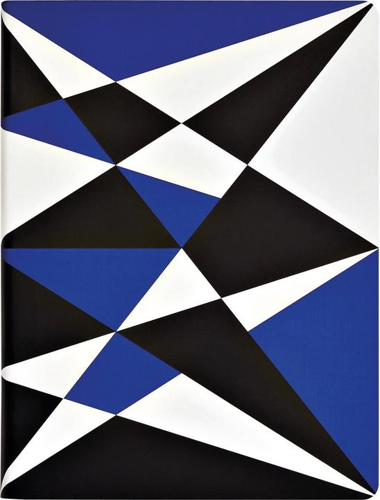Grafica (22 x 16,5 cm, Punteggiato, Copertina morbida)