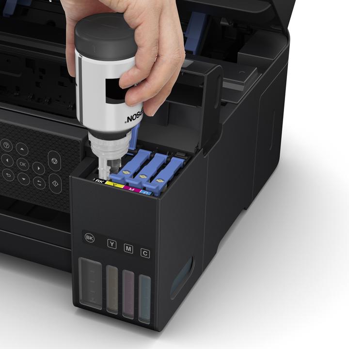 Image du produit Epson EcoTank ET-2851 (Encre, Couleur)