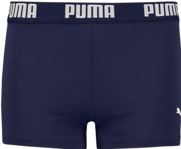 Produktbild Puma Boys Badehose (140)