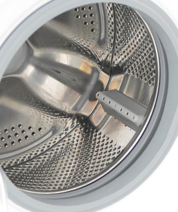 Actual product image Daewoo WM612T2TWB0 (6 kg, Left)