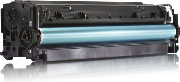 Immagine prodotto KMP Toner H-T157 compatibile con HP CE 410 X (FC)