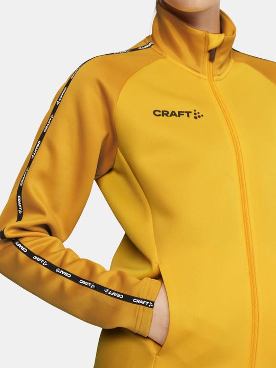 Immagine prodotto Craft SQUADRA 2.0 FULL ZIP W (XXL)