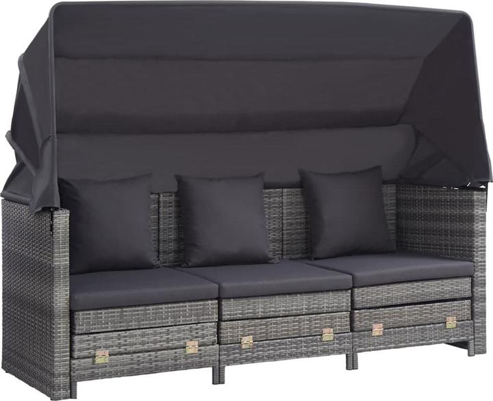 Produktbild vidaXL Lessie