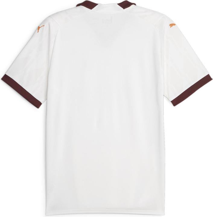 Actual product image Puma MCFC Away Jersey Replica (XL)