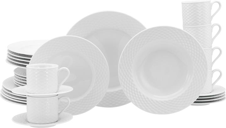 Image du produit CreaTable Polo (30 pcs)