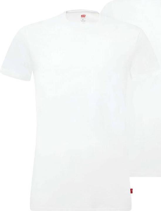 Immagine prodotto Levis 2Confezioni di t-shirt di base (XL)