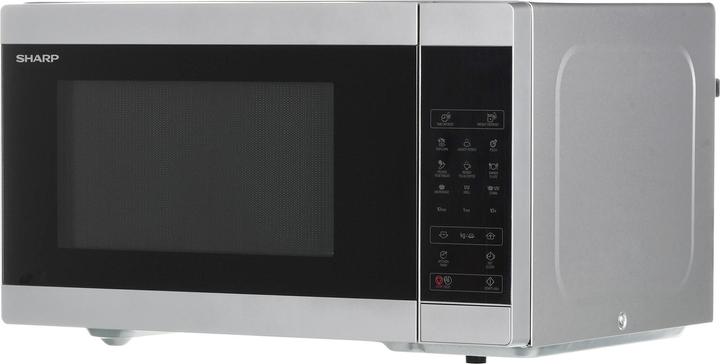 Actual product image Sharp YC-MG81E-S (28 l)