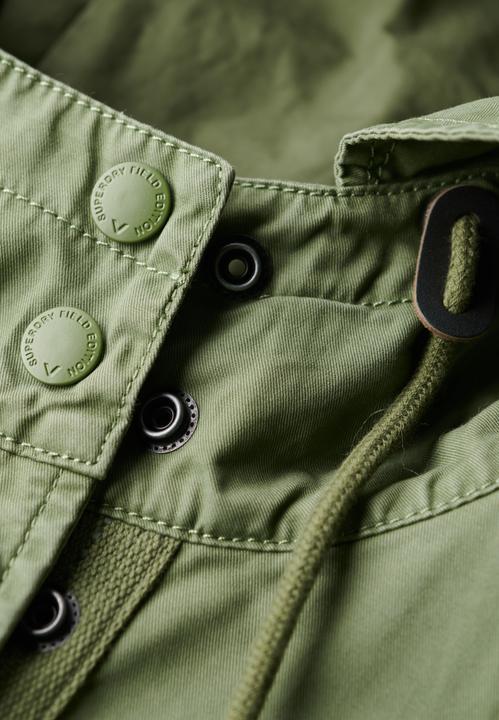Produktbild Superdry Vintage Field Parka (XS)
