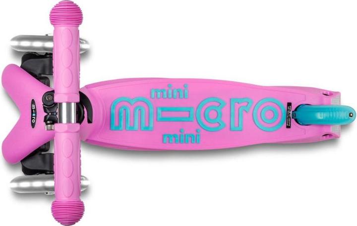 Produktbild Micro Mini Deluxe Foldable LED Lavender