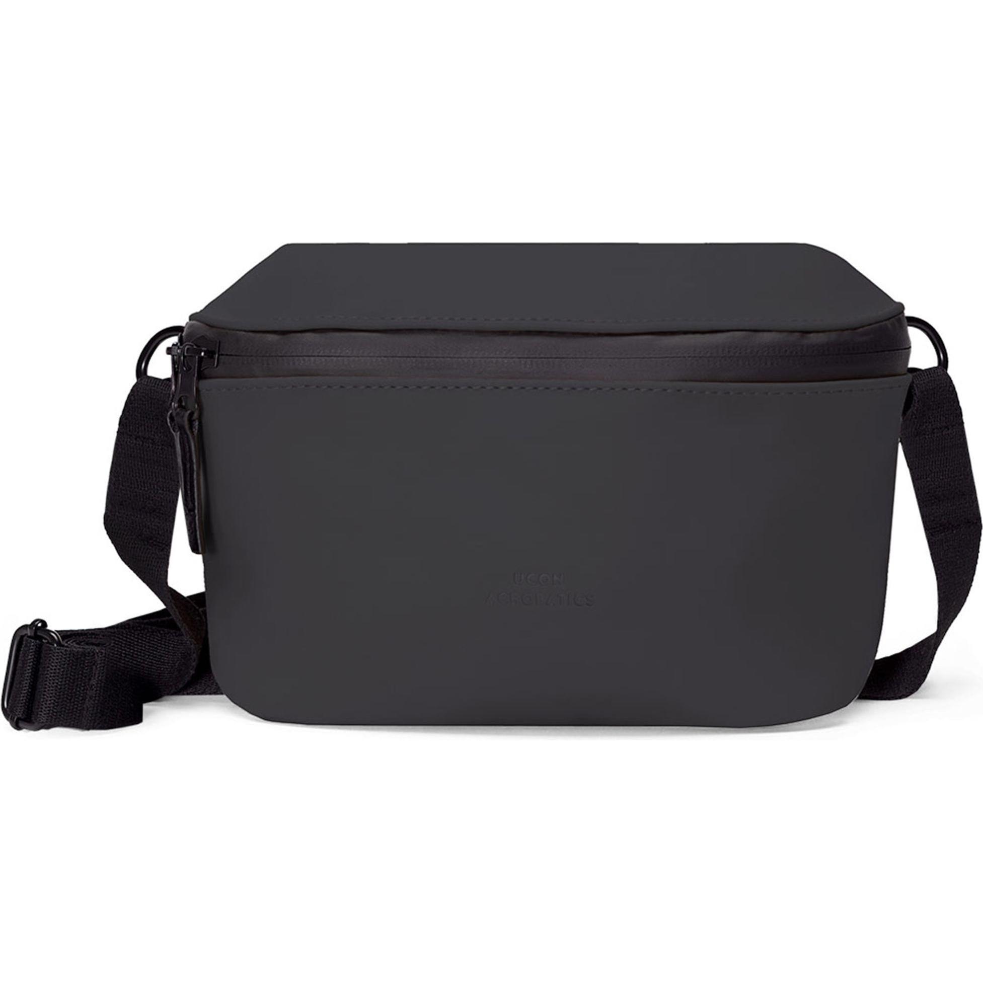 Ucon Acrobatics, Bauchtasche, Jona Large Bag, Schwarz