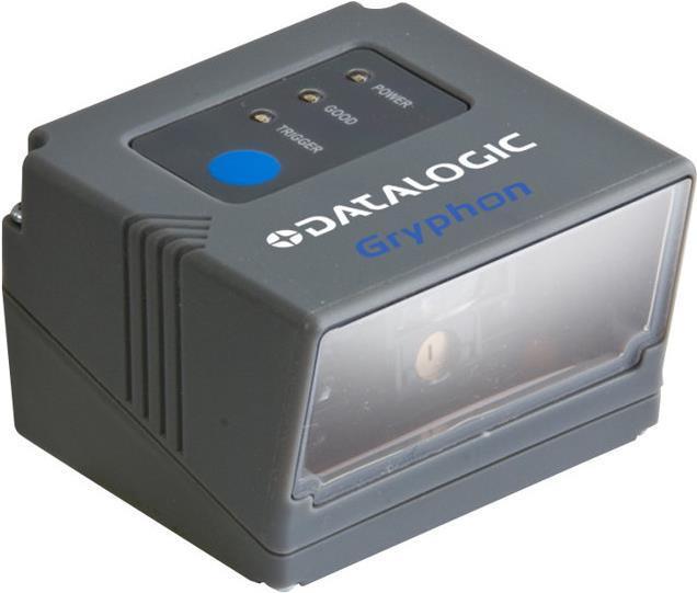 Produktbild Datalogic Gryphon GFS4100 (1D-Barcodes)
