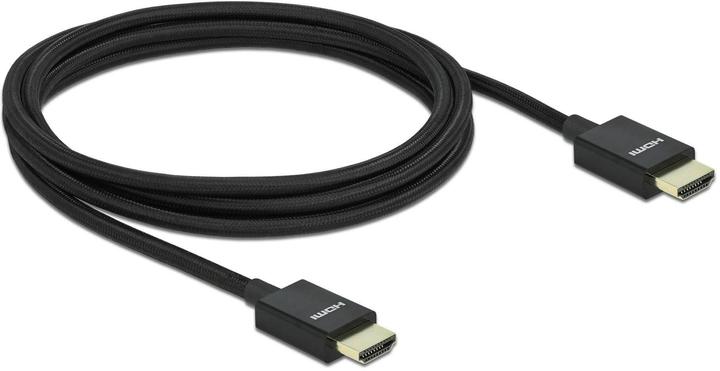 Immagine prodotto Delock HDMI (Typ A) — HDMI (Typ A) (2 m)