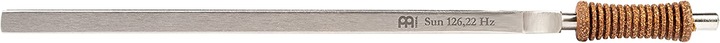 Actual product image Meinl Therapy Tuning Fork - Sun: 126.22 Hz (Percussion)