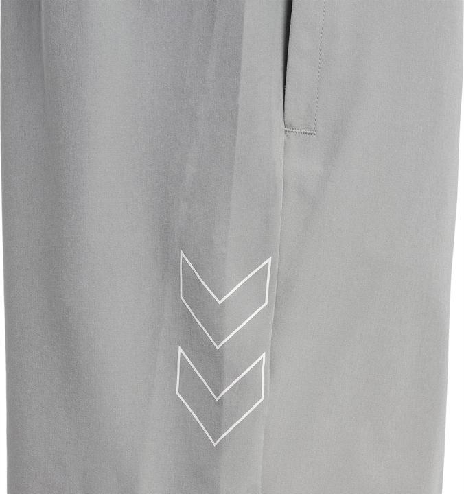 Actual product image hummel hmlTE BASE WOVEN SHORTS (XXL)