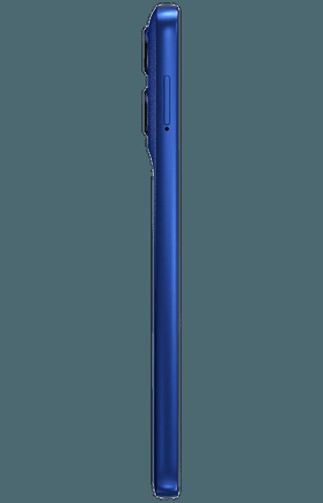 Image du produit Motorola Moto G56 (256 Go, Bleu éblouissant, 6.72", SIM + eSIM, 5G)