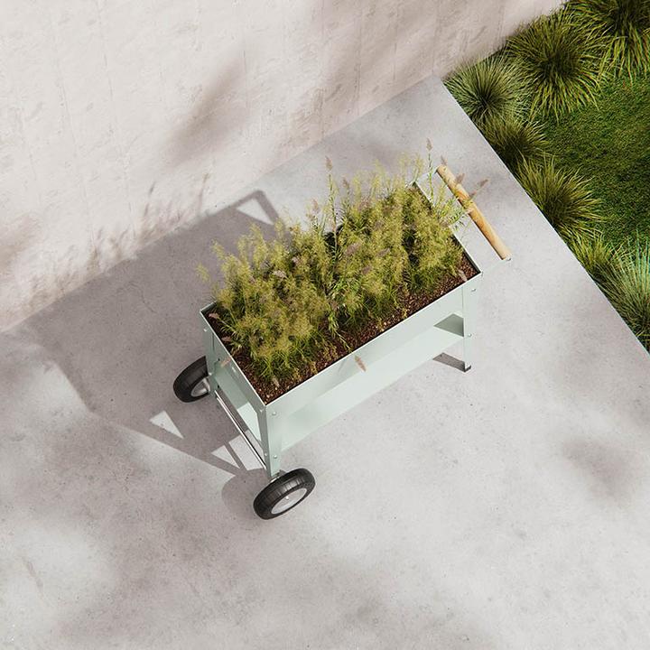 Immagine prodotto Herstera Urban Garden Trolley