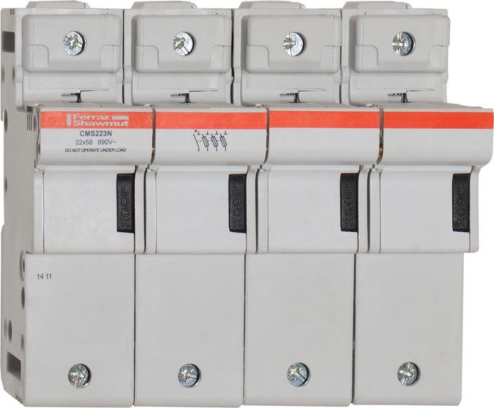 Mersen CMS223N (125 A)