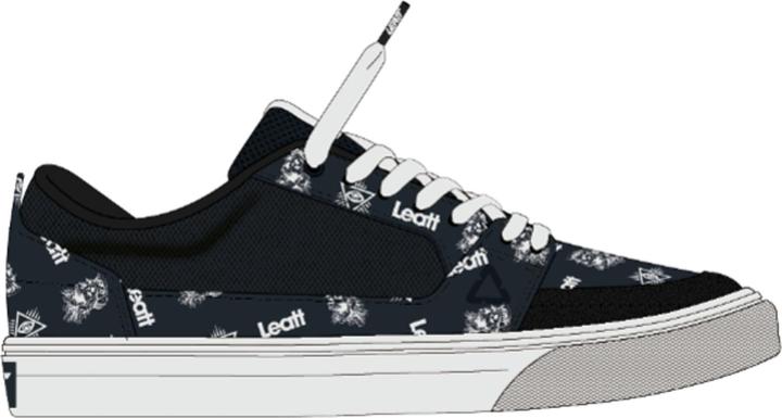 Produktbild Leatt 1.0 Flat Shoe skull 41.5 (41.5)