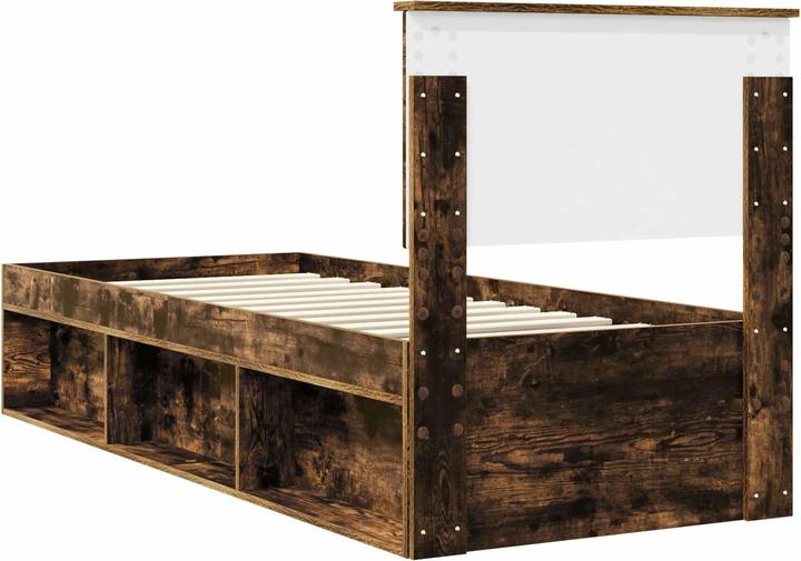 Image du produit vidaXL Bettrahmen (75 x 190 cm)