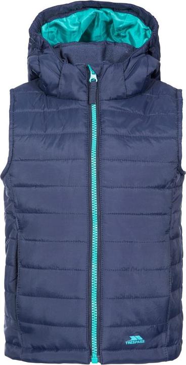 Produktbild Trespass Steppweste Aretha (L)