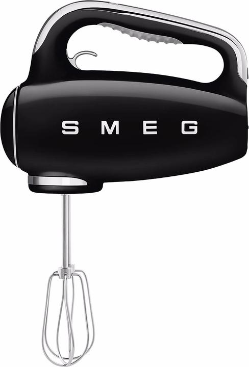 Produktbild Smeg HMF01BLEU (250 W)