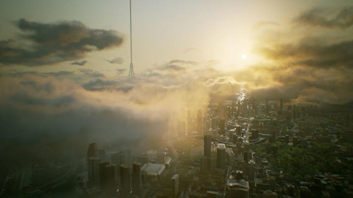 Image du produit Microsoft Ace Combat 7 Skies Unknown