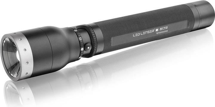 Actual product image Ledlenser M17r (30 cm, 850 lm)