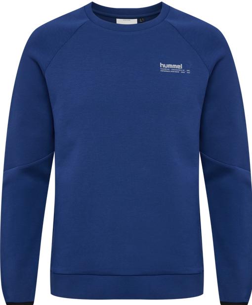 Produktbild hummel Hmltech Fleece Regular Crew (L)