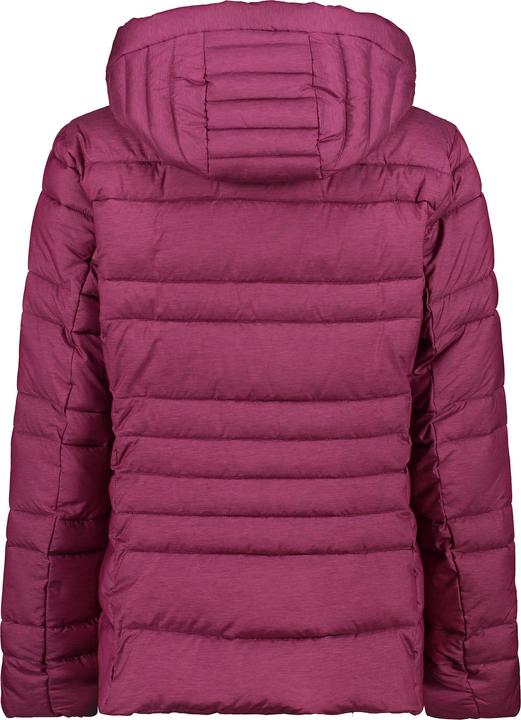 Image du produit CMP Campagnolo Veste Snaps Hood (36)