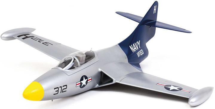 Aeronaut Grumman F9F Panther (Jet)