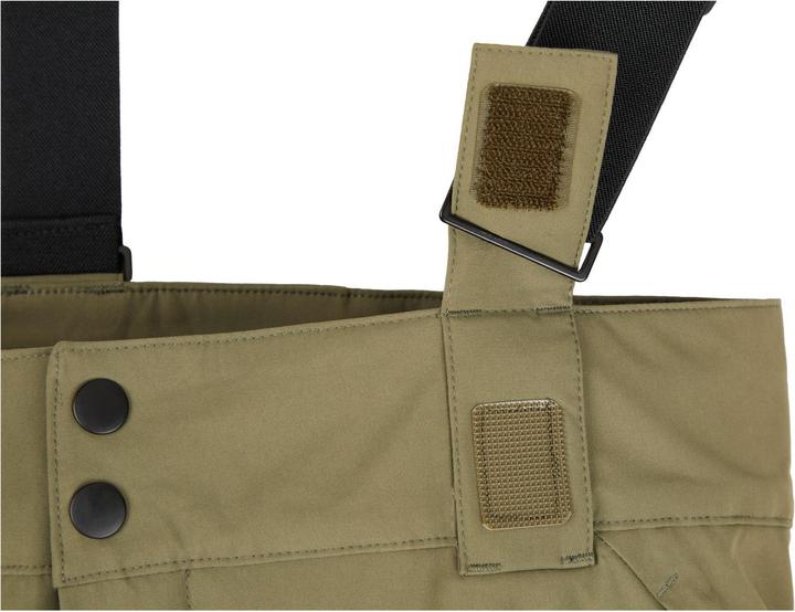 Immagine prodotto Stoic MountainWool AsplidenSt. III Ski Pant (M)