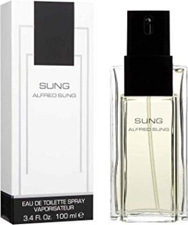 Alfred Sung Perfume (Eau de toilette, 100 ml)