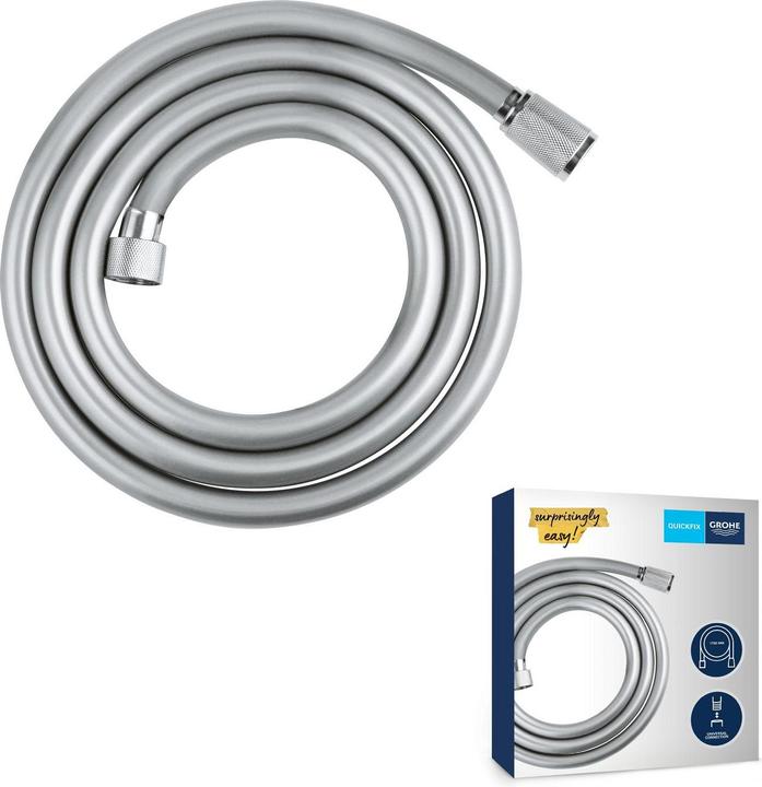 Produktbild Grohe Vitalioflex Comfort Brauseschlauch (175 cm)