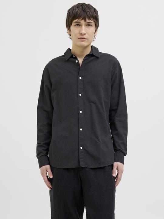 Produktbild Jack & Jones Jjebreeze Shirt Ls Sn (XS)