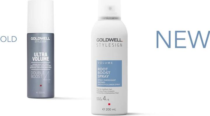 Produktbild Goldwell Ultra Volume Stylesign (200 ml)
