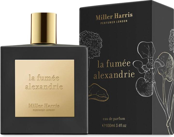 Immagine prodotto Miller Harris La Fumée Alexandrie (Eau de parfum, 100 ml)