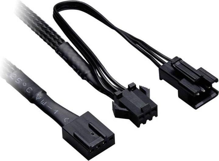 Produktbild Phanteks PH-F120D30 (120 mm, 1 x)