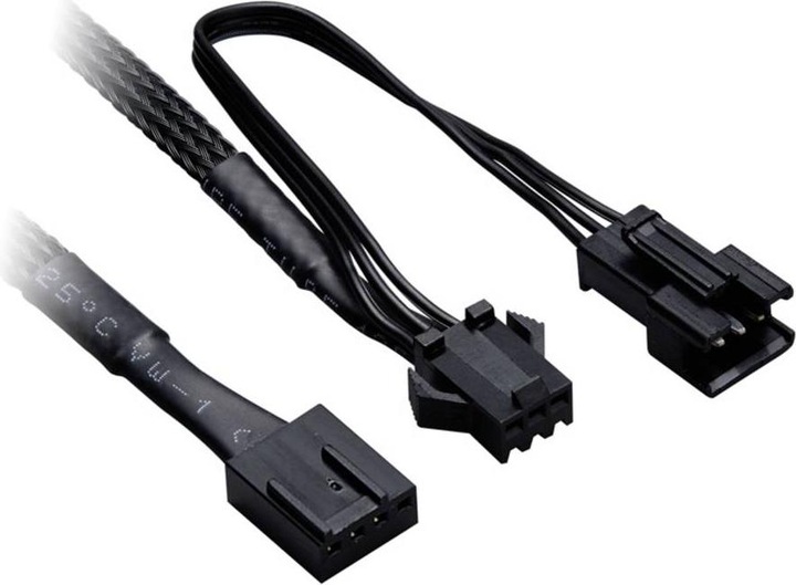 Actual product image Phanteks PH-F120D30 (120 mm, 1 x)