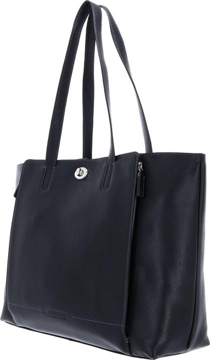 Image du produit Leonhard Heyden Shopper Nizza 7411 (16 l)