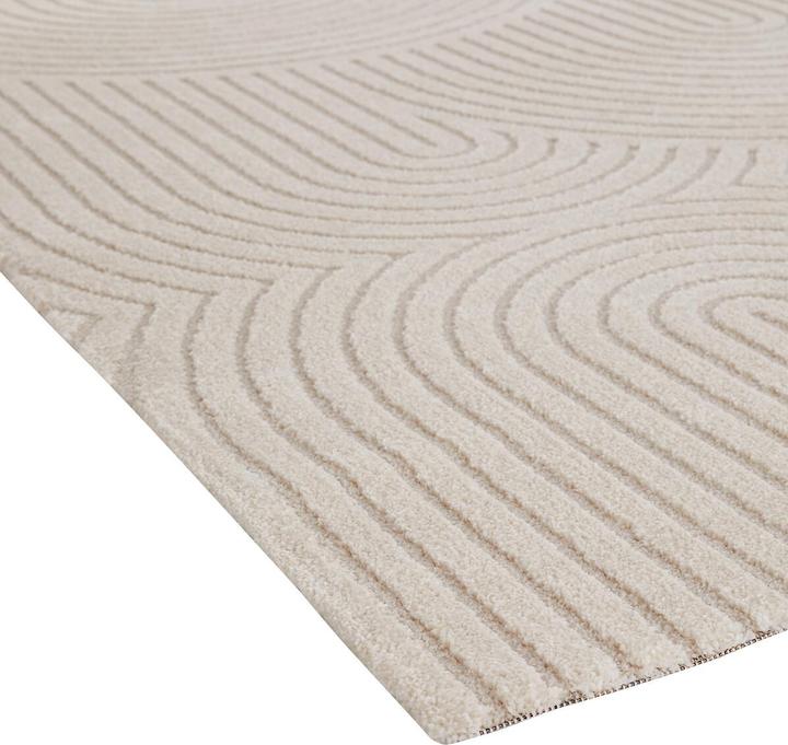 Produktbild La Redoute Interieurs Lodgo (200 x 290 cm)