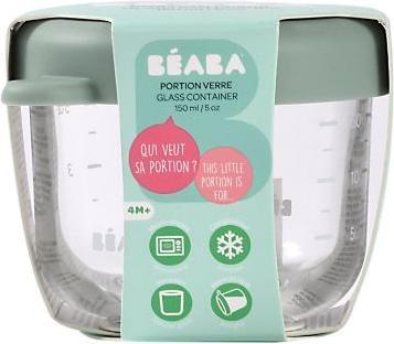 Produktbild Beaba Portionsbehälter