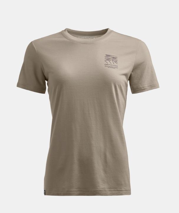 Actual product image Ortovox 150 Cool MTN Mission TS (M)
