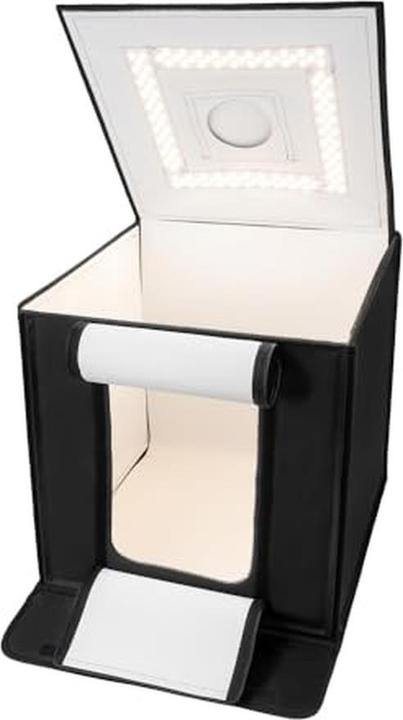 Produktbild Caruba PhotoCube Portable LED Bi-Color (40x40x40cm)