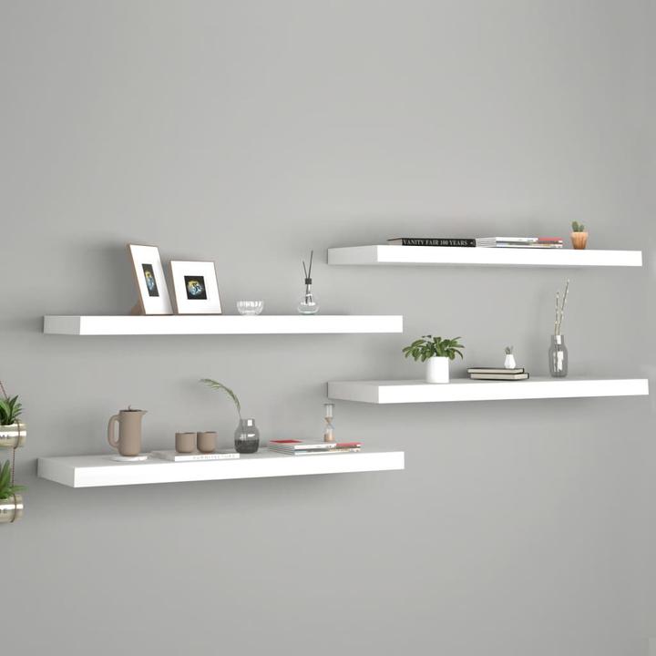 Actual product image vidaXL Lacey (23.50 x 80 x 3.80 cm)